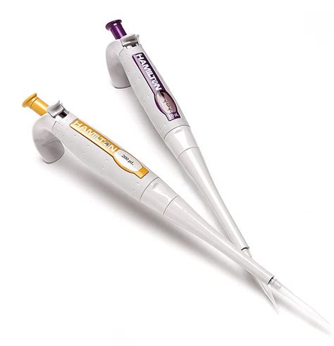 SoftGrip Single Channel Pipettes